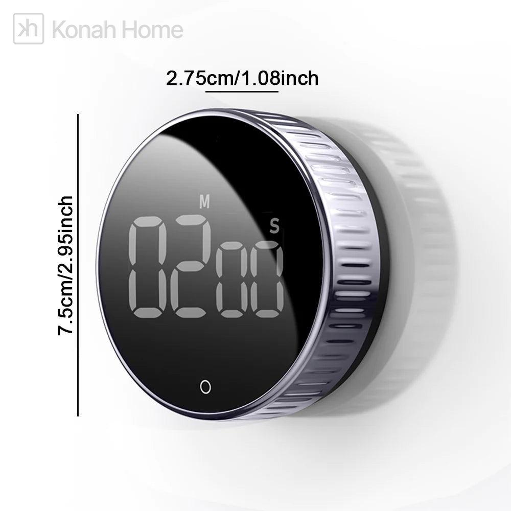 Smart Productivity Timer 